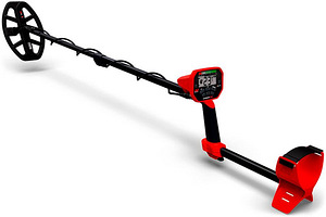 Metallidetektor Minelab Vanquish 440 (2 foto / 9)