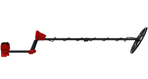 Metallidetektor Minelab Vanquish 440 (3 foto / 9)