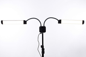 Kosmeetiline LED lamp 2X20W (SH-LED-007) (4 foto / 10)