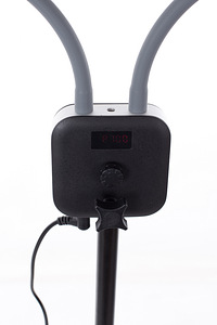 Kosmeetiline LED lamp 2X20W (SH-LED-007) (7 foto / 10)