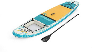 SUP laud Bestway Hydro-Force Panorama Set 65363, 340x89x15cm (2 foto / 10)