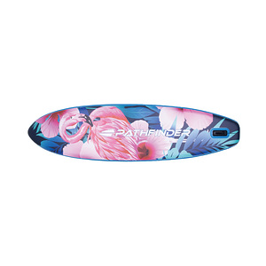 SUP laud Pathfinder Flamingo Blue 310x82x15 cm 34237 (5 foto / 8)
