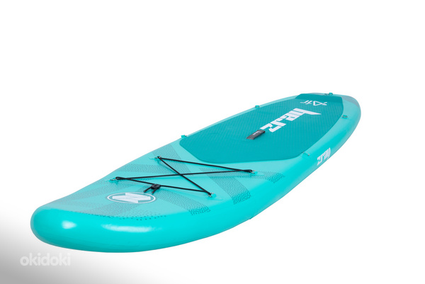 SUP laud Zray All Around Air EA-2 310x79x13 cm 34220