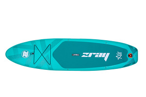 SUP laud Zray All Around Air EA-2 310x79x13 cm 34220 (3 foto / 10)