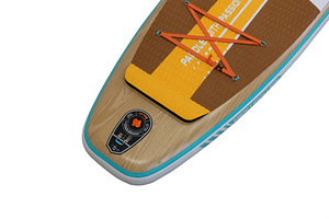 SUP laud Zray Specialty Vista 335x84x15 cm 34308 (6 foto / 10)