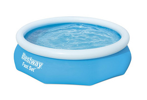 Bassein Bestway 57270 Fast Set 305x76 cm Pool Set (5 foto / 8)