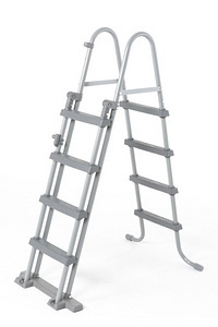 Karkassbassein Bestway 56950 Steel Pro Max Set 427x107 cm (3 foto / 10)