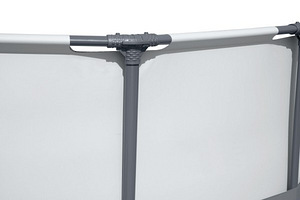 Karkassbassein Bestway 56950 Steel Pro Max Set 427x107 cm (8 foto / 10)