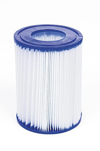Bassein Bestway 56441 Power Steel 404x201x100 cm (4 foto / 10)