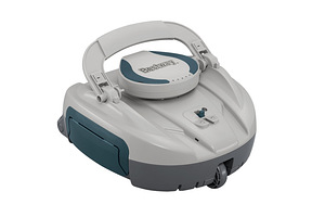 Basseinipuhastusrobot Aquatronix G150 Bestway 58960 (6 foto / 10)