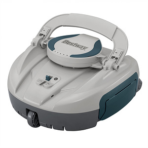 Basseinipuhastusrobot Aquatronix G150 Bestway 58960 (7 foto / 10)