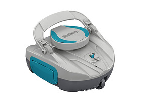 Basseinipuhastusrobot Aquatronix G100 Bestway 58864 (4 foto / 8)