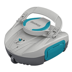 Basseinipuhastusrobot Aquatronix G100 Bestway 58864 (7 foto / 8)