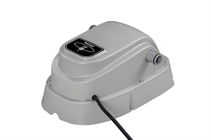 Bestway 58259 Soojuspump basseinivee soojendamiseks, 2.8kW (2 foto / 5)