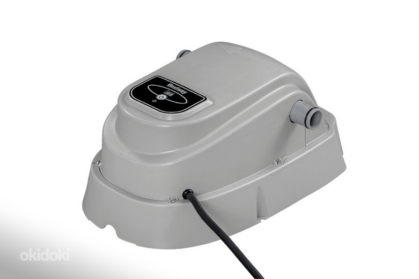 Bestway 58259 Soojuspump basseinivee soojendamiseks, 2.8kW