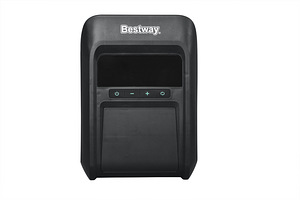SUP elektripump Bestway PowerGrip 12V 16psi (3 foto / 10)