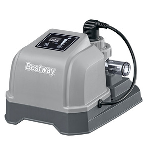 Bestway 58773 Hydrogenic soolavee kloorigeneraator 8327 L (1 foto / 7)