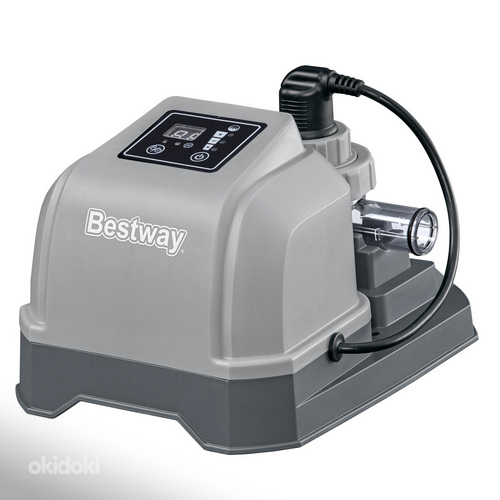Bestway 58773 Hydrogenic Хлоргенератор для бассейнов до 8327