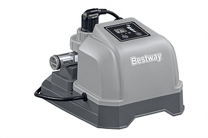 Bestway 58773 Hydrogenic soolavee kloorigeneraator 8327 L (5 foto / 7)