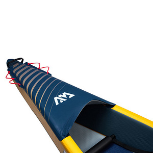 Двухместный надувной каяк Aqua Marina Tomahawk 440x78 (5 фото из 10)