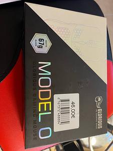 NB! UUEVÄÄRNE!Glorious PC Gaming Race, model O juhtmega hiir (5 foto / 6)