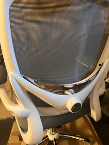 TONFARY ergonoomiline kontoritool (6 foto / 10)