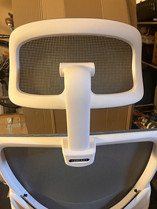 TONFARY ergonoomiline kontoritool (8 foto / 10)