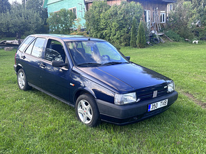 Fiat Tipo DGT (1 фото из 8)