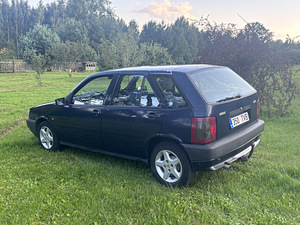 Fiat Tipo DGT (5 фото из 8)