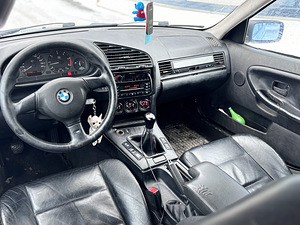 BMW 325D M57 (7 фото из 7)