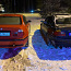BMW e46 sedaan winterbeater kempi jne (foto #1)