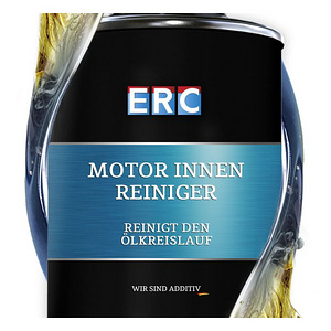 Mootori puhastusvahend. Engine interior cleaner. ERC (1 foto / 2)