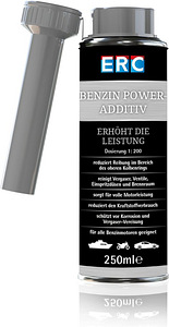 Bensiini lisand. Benzin Power Additive. ERC (2 foto / 2)