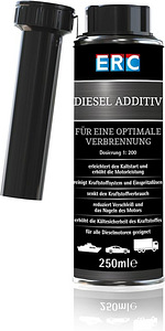 Diisli lisand. Diesel Additive. ERC (2 foto / 2)