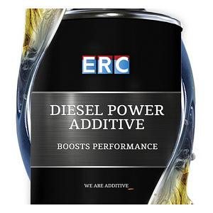 Diisli Lisaaine. Diesel Power Additive. ERC (1 foto / 2)