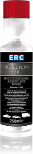 Diisli lisaaine. Diesel Plus 2.0 ERC (2 foto / 2)