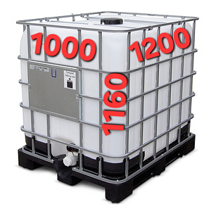 1000L IBC MAHUTID TOIDUAINETE JA ALKOHOLITÖÖSTUSEST (3 foto / 6)