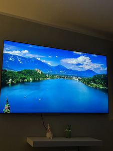 Samsung — 65” Neo QLED 4K Smart TV (1 foto / 2)