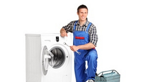 Подкл. ремонт стиральных машин