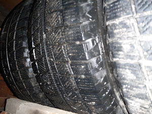 Шины 225/50 / r17 (6 фото из 10)