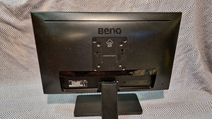 BENQ 22" GW2270H: 2xHDMI, VGA, Full HD 1920x1080 (4 foto / 4)