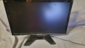 VIEWSONIC 22 TOLLI VA2212M-LED, FULL HD 1920X1080, VGA, DVI (1 foto / 3)