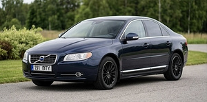 Volvo S80 2,4D5 (2 foto / 15)
