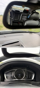 Volvo S80 2,4D5 (14 foto / 15)