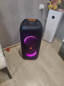 JBL PARTYBOX 310 (1 foto / 4)