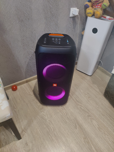 JBL PARTYBOX 310