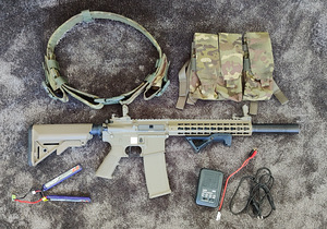 Specna Arms SA-C07 (1 foto / 3)