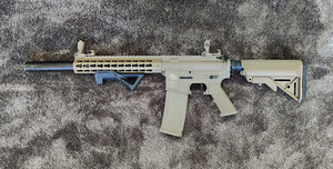 Specna Arms SA-C07 (2 foto / 3)