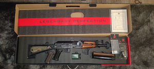 E&L AKS74U (2 фото из 3)