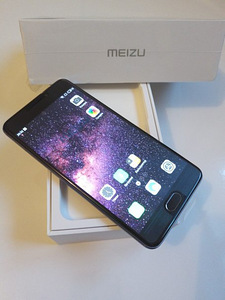 Meizu M5 note 32GB, гарантия